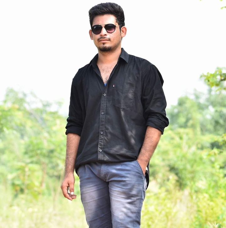 santhosh naik