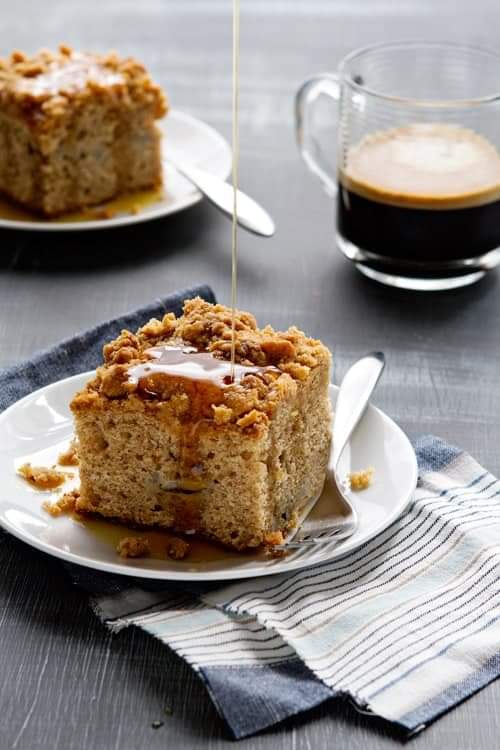 Dessert