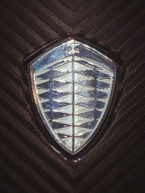 koenigsegg symbol