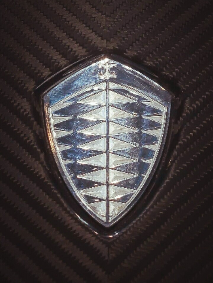 koenigsegg symbol