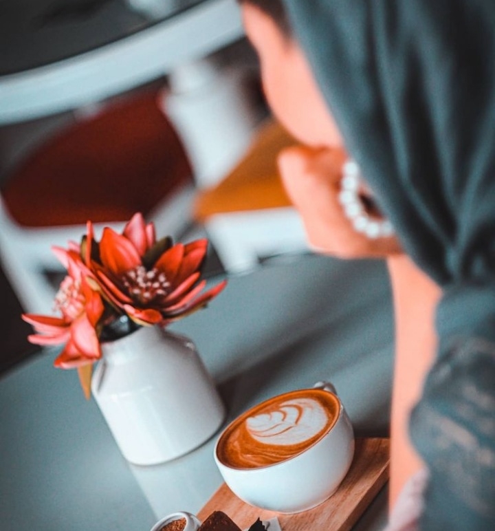 coffee