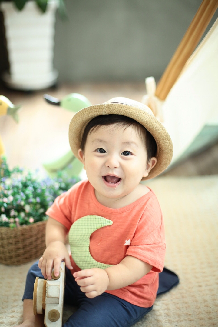 cute baby