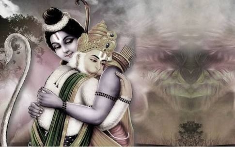 Hanuman