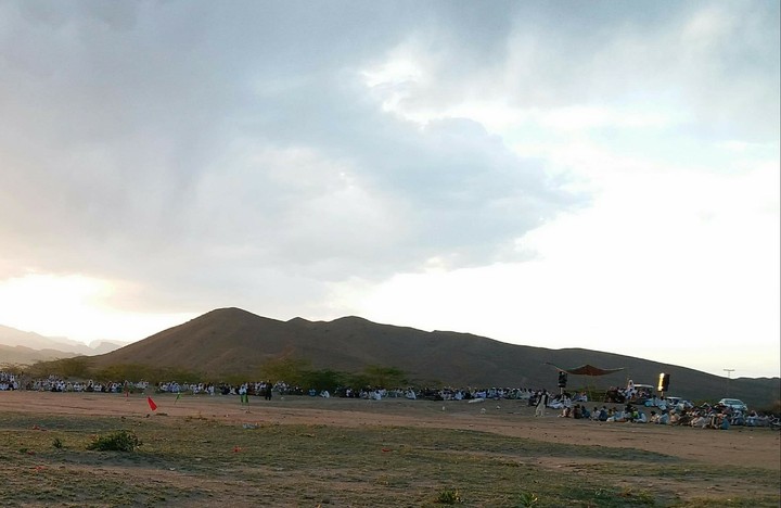 Kohi Bahara, Fata, D.I.Khan, Khyber Pakhtunkhwa, Pakistan