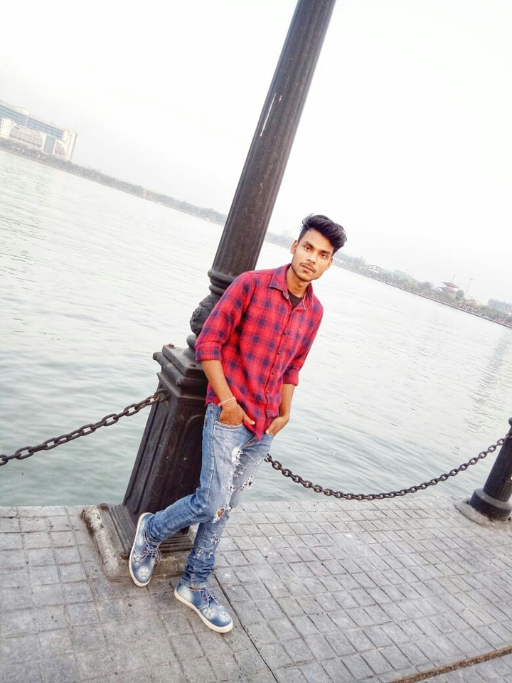 Chotu Sharma