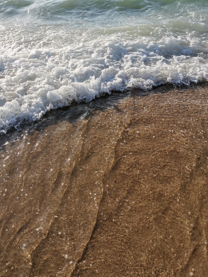 sea