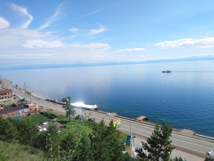 Baikal