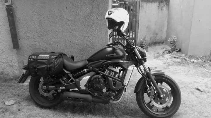 Bikers