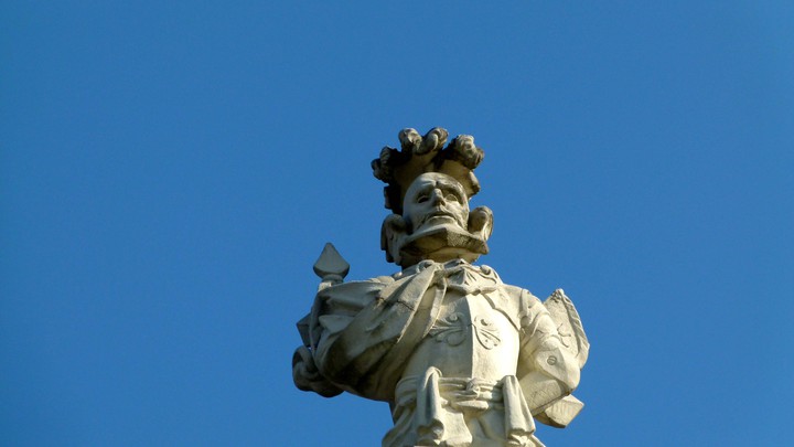 Schloss Ludwigsburg