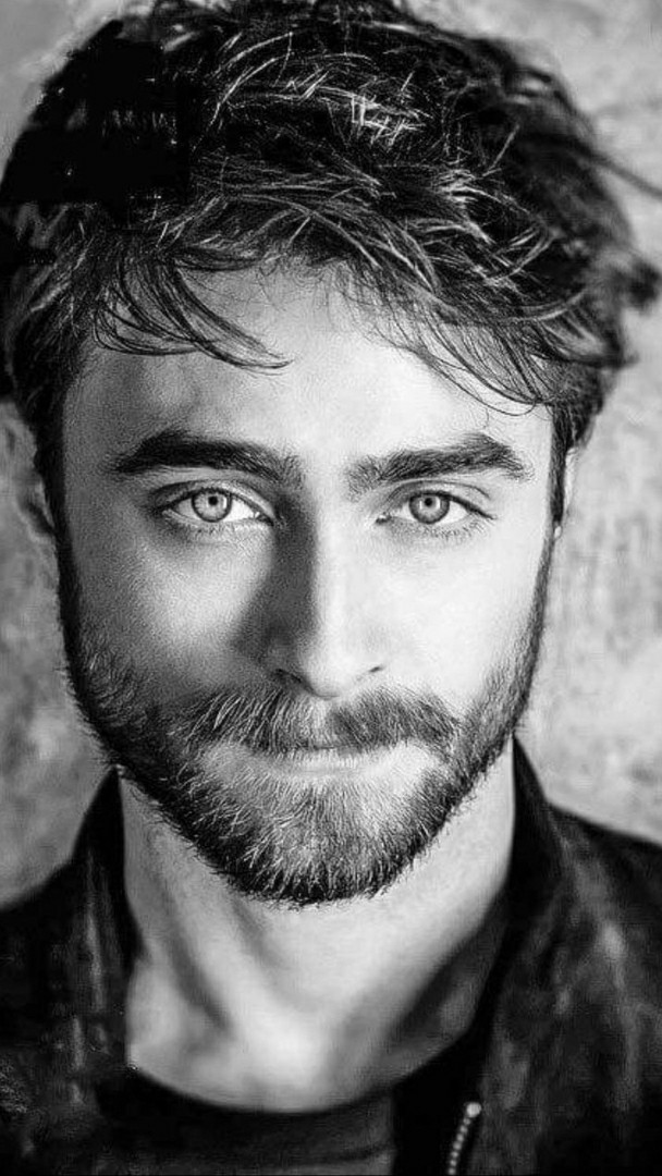 Daniel Radcliffe