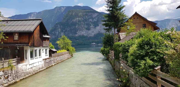 Hallstatt