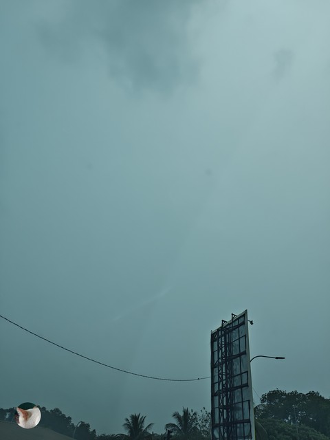 Haze pls go away