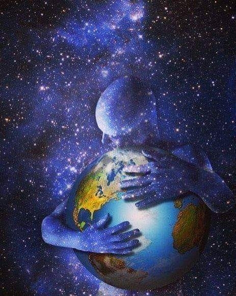 amour terre