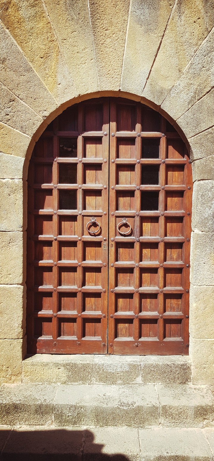 Door