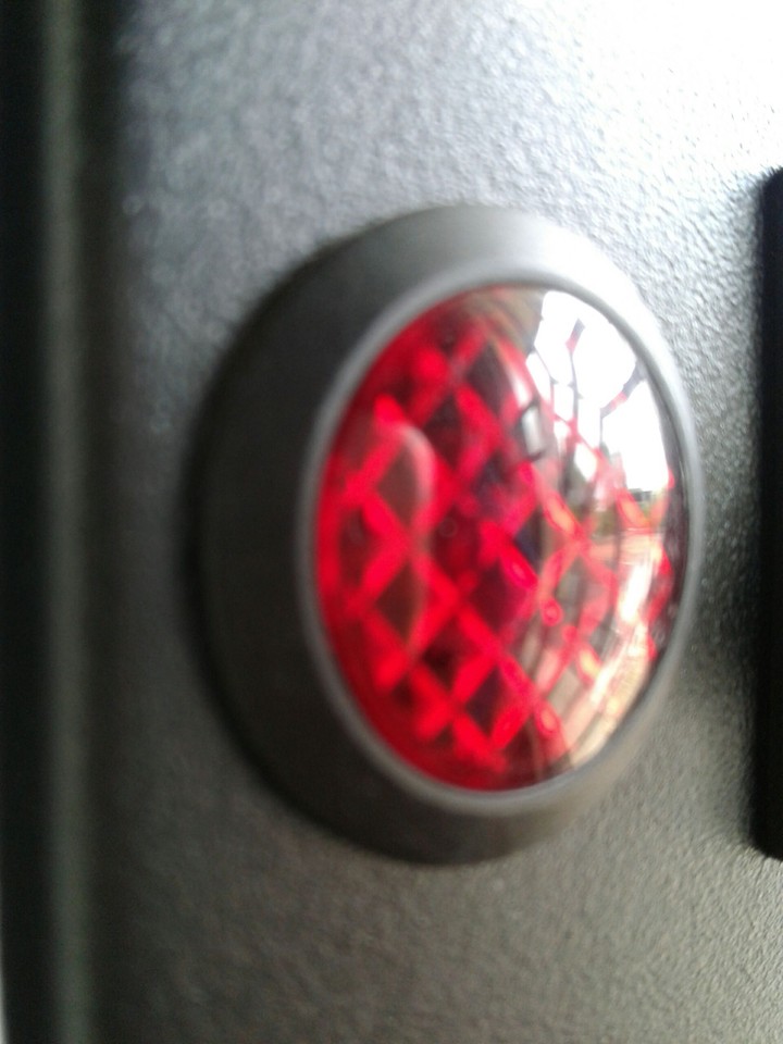 LED light