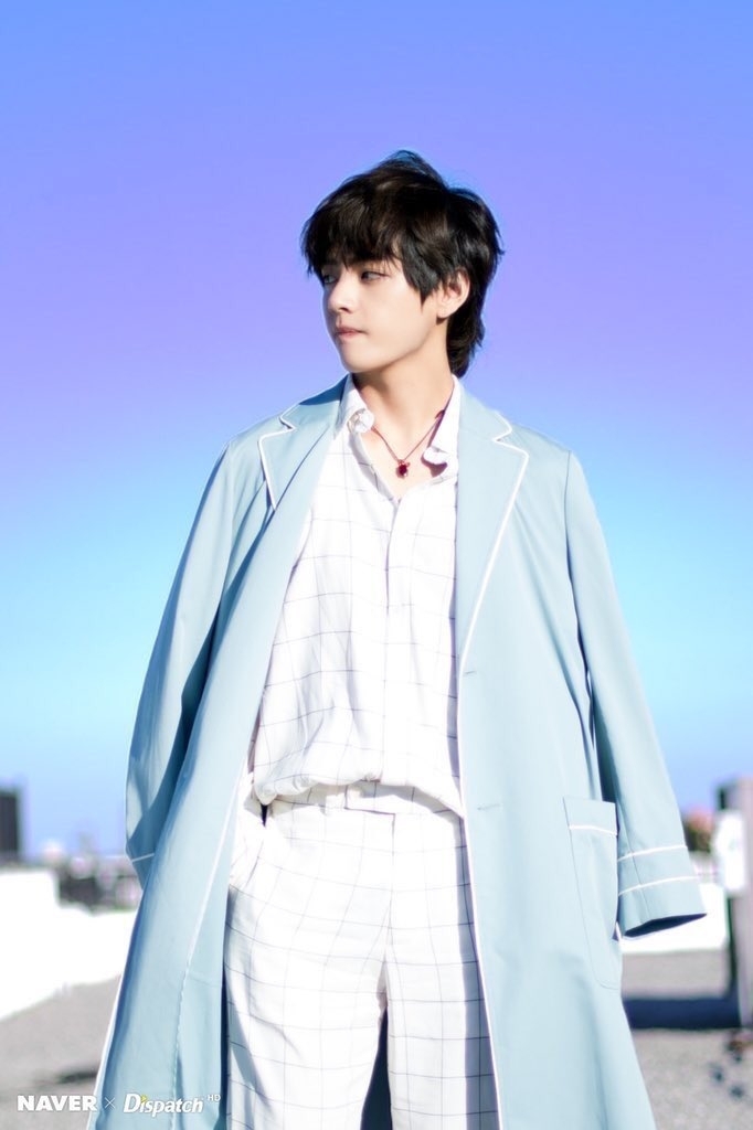Taehyung