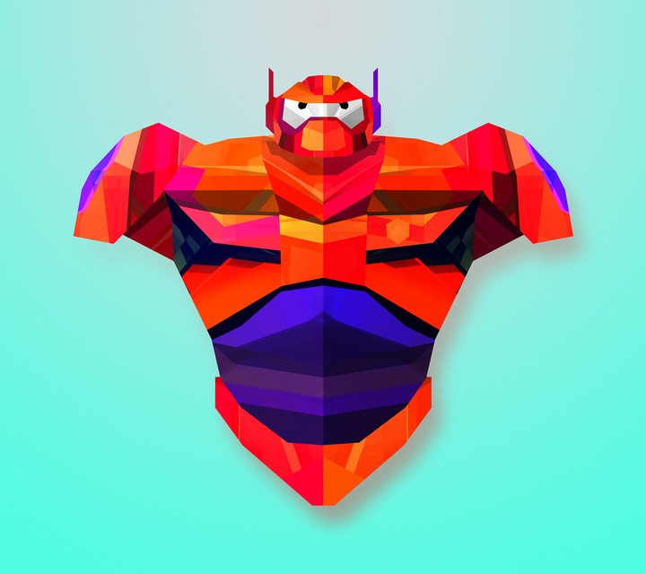 Baymax