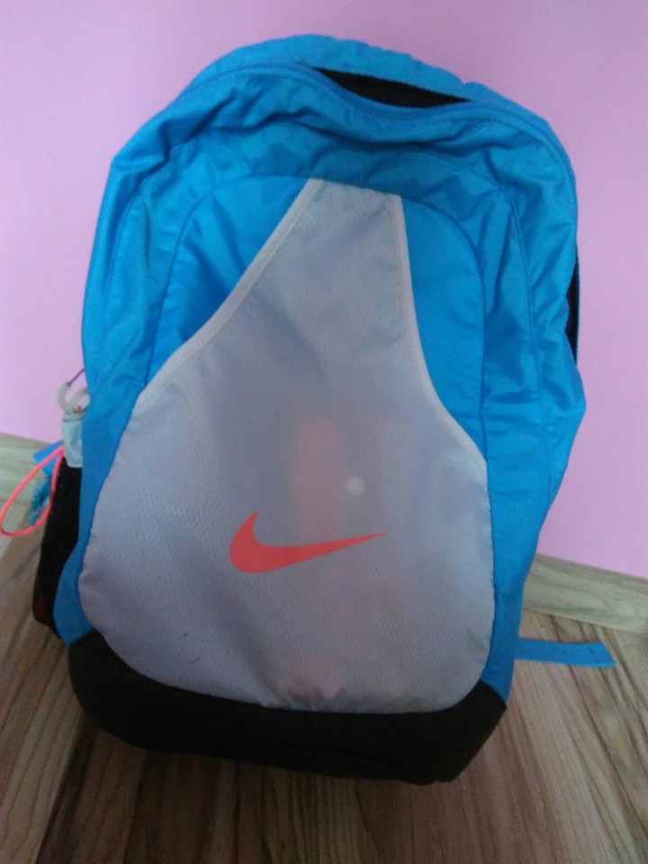 backpack