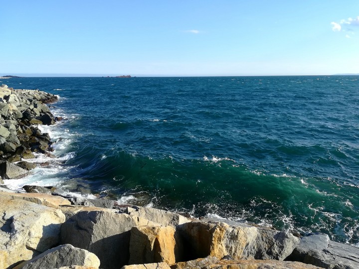 Cote d'azur