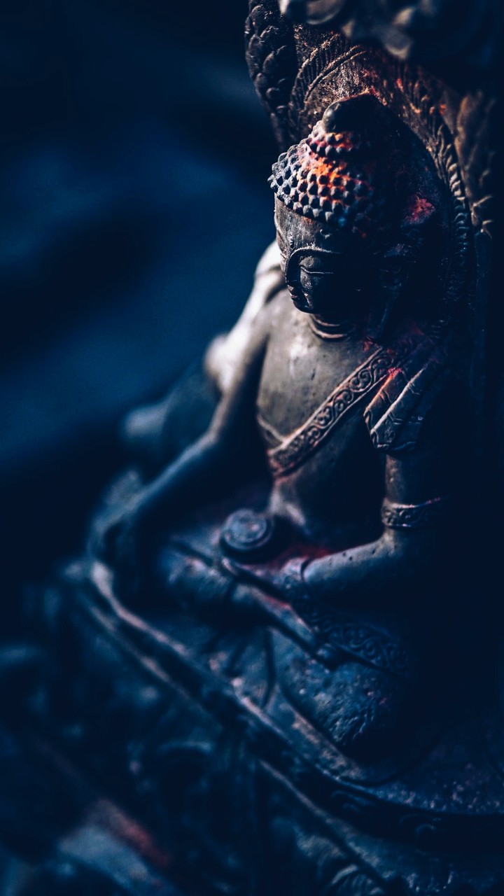 Buddha