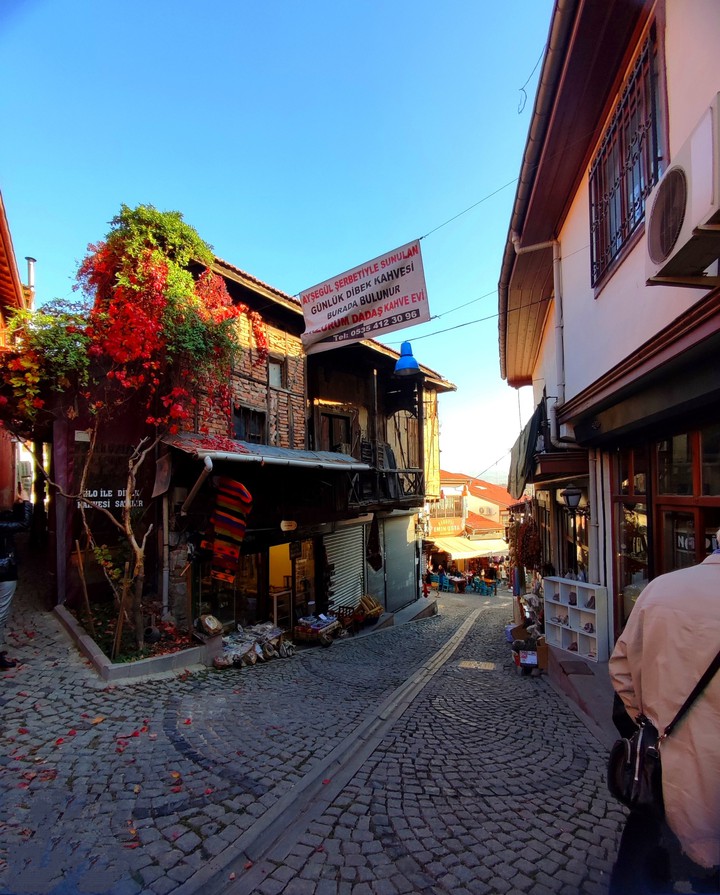Kaleiçi
