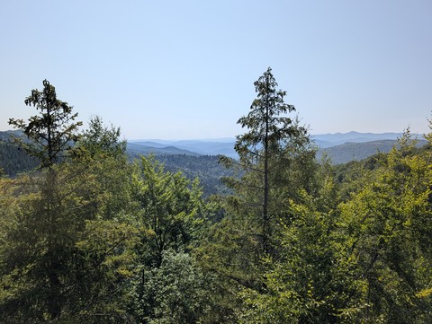 Mountains