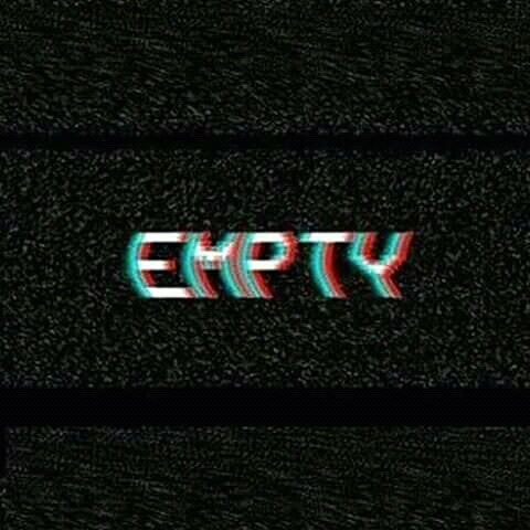 Empty