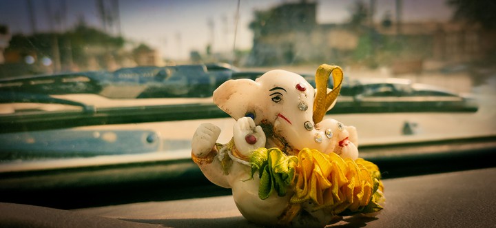 load ganesha