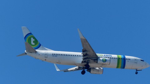 Airplane Flugzeug