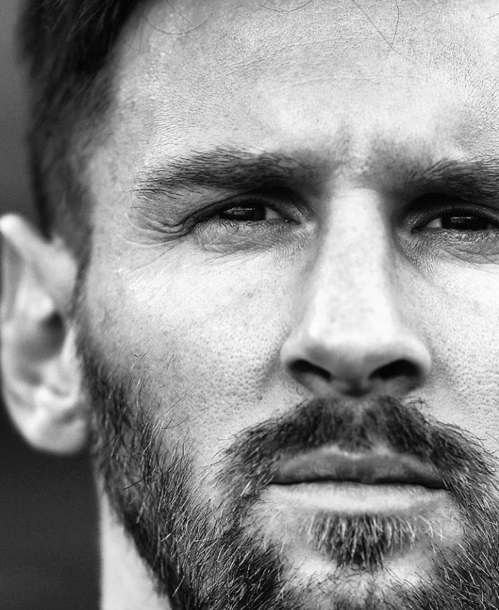 messi