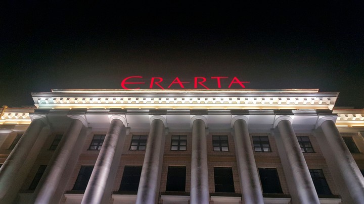 Erarta