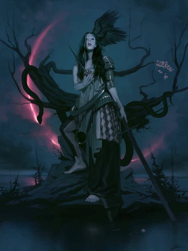 Crow