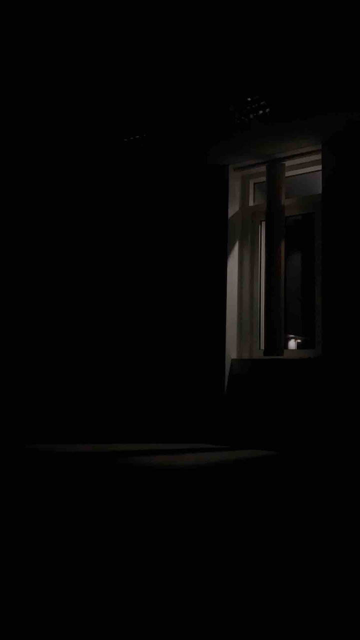 darkness