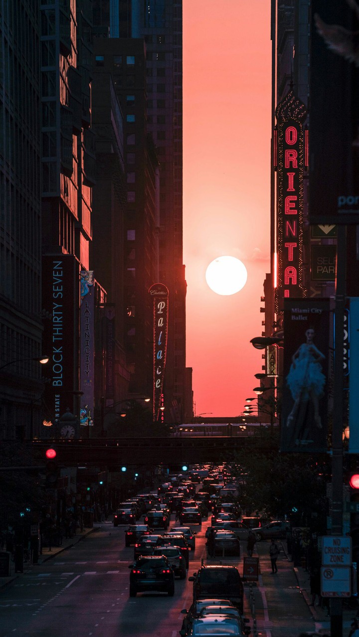 sun