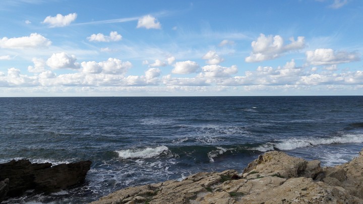 sea