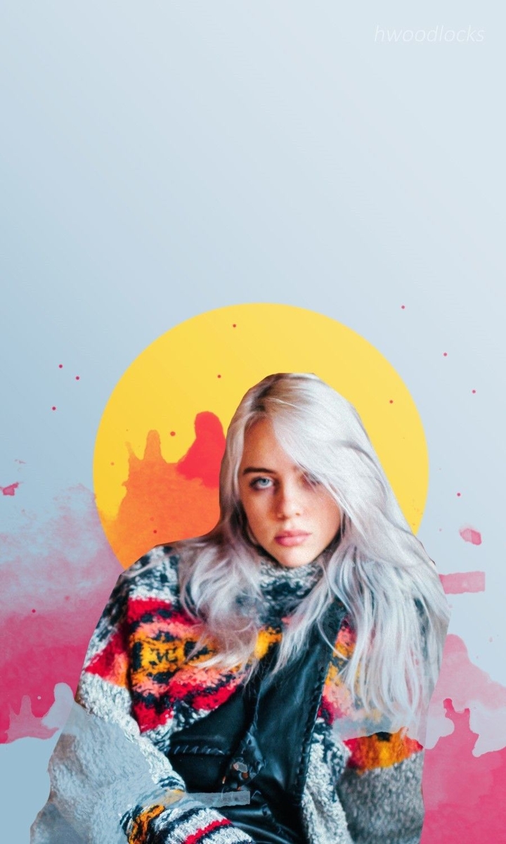 Billie Eilish