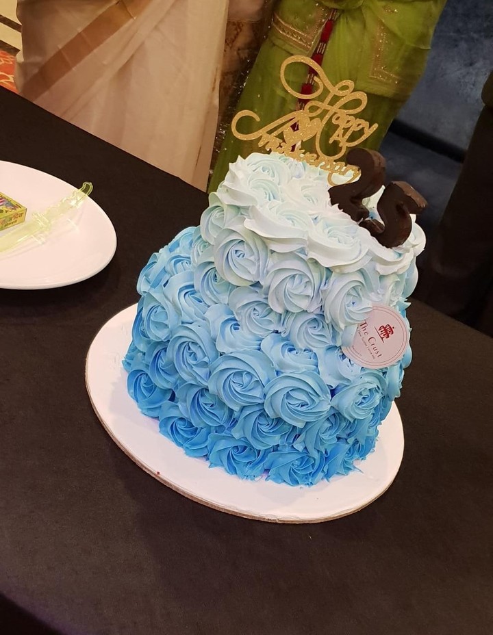 cake