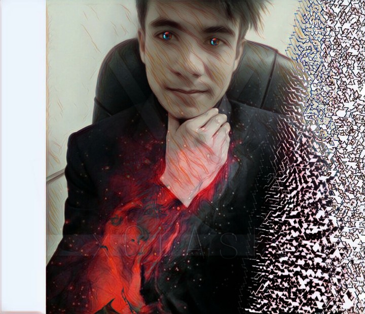#Santo