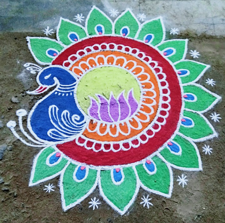colour full