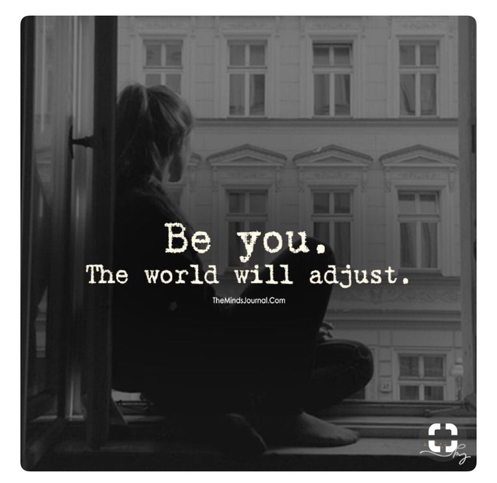Girl's Attitude
