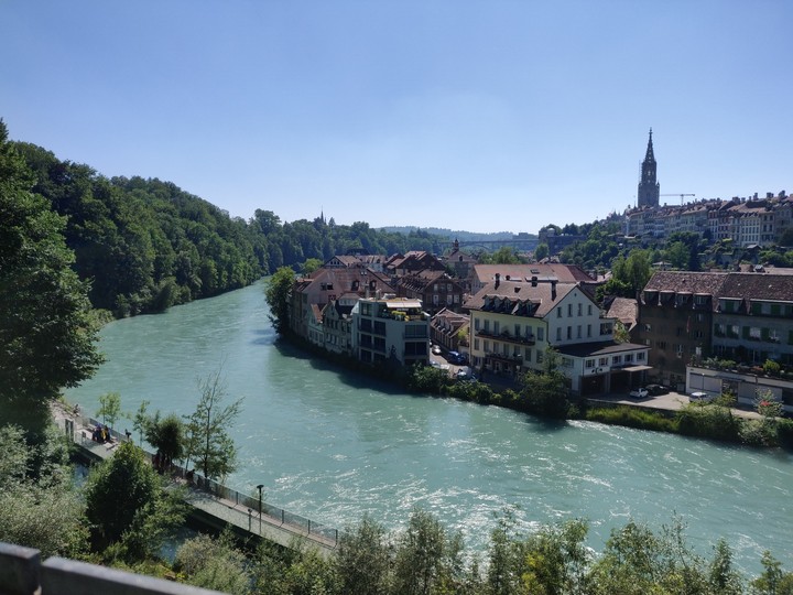 Bern