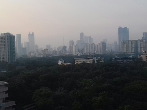 skyline