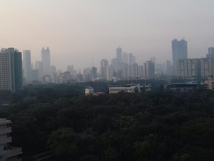 skyline