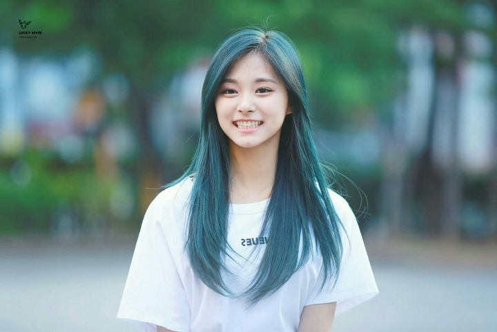 Tzuyu