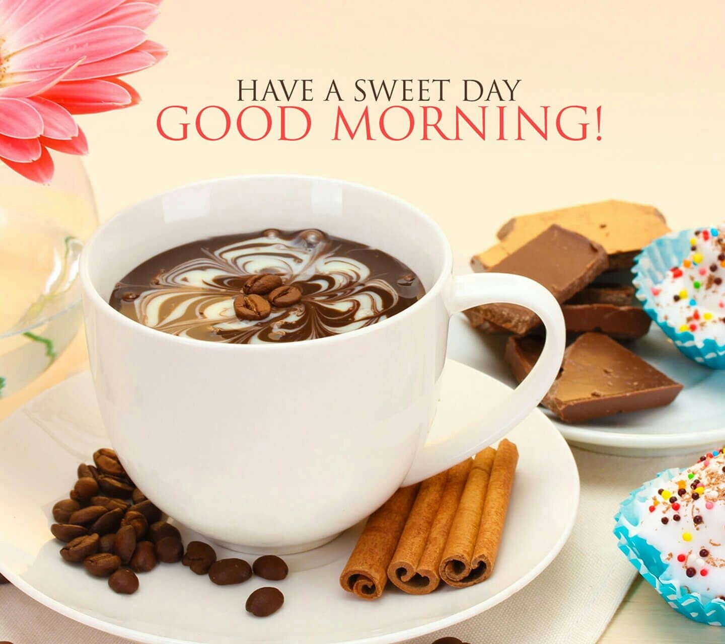 Good Morning Friends
