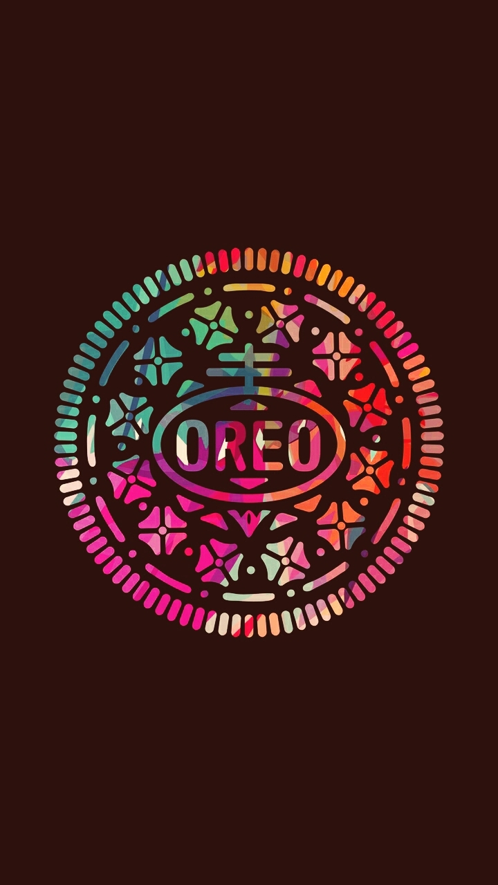 Oreo