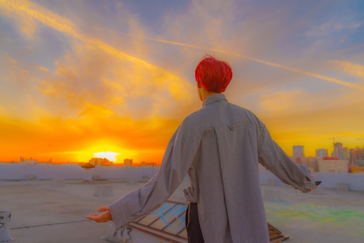 Hoseok