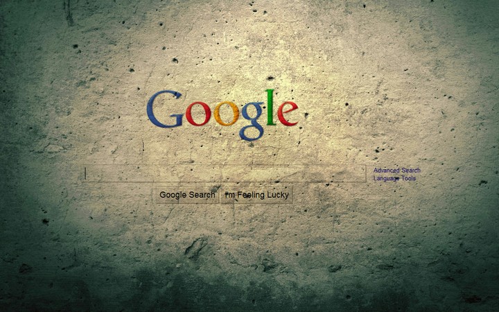 old google