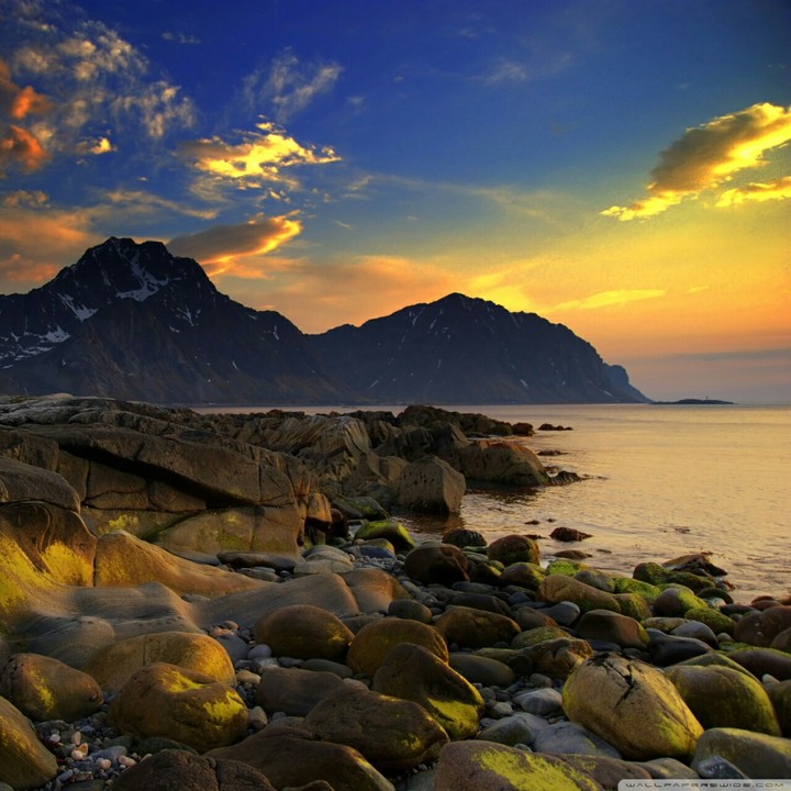 Mountains