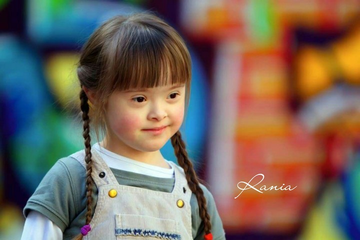 girl